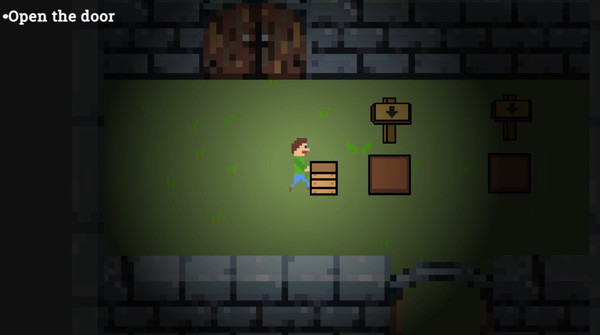 InMaze screenshot 3