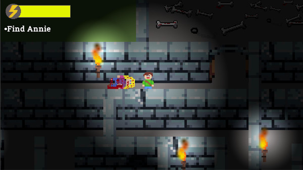 InMaze screenshot 1