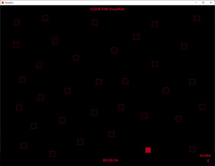 3 min per day! Improve your aged eyes(Presbyopia) screenshot 1