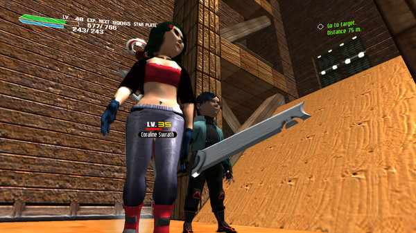 Star Rover screenshot 1