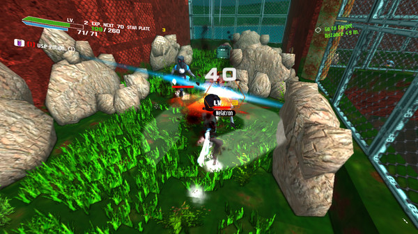 Star Rover screenshot 2