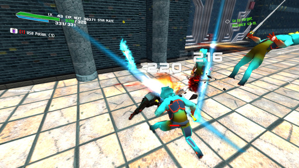 Star Rover screenshot 4