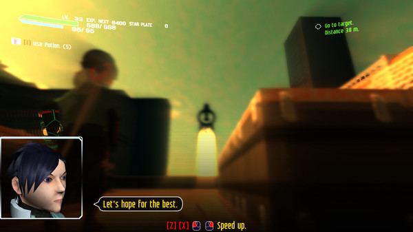 Star Rover screenshot 5
