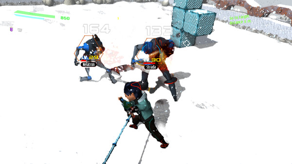 Star Rover screenshot 3
