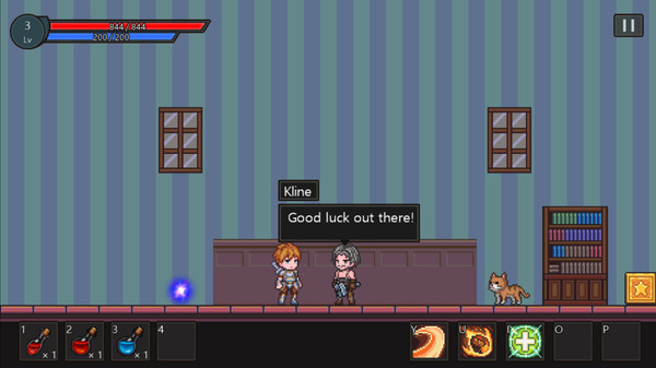 Anetona screenshot 4