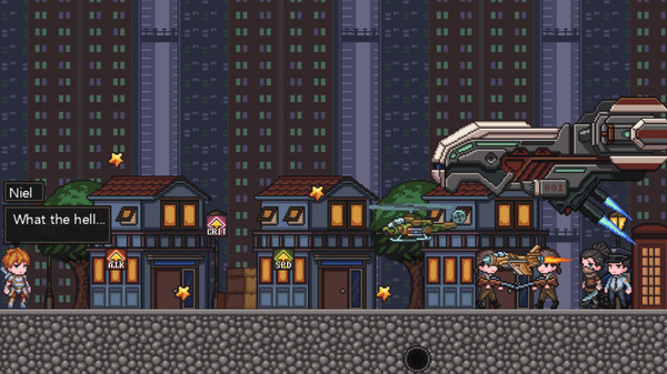 Anetona screenshot 3