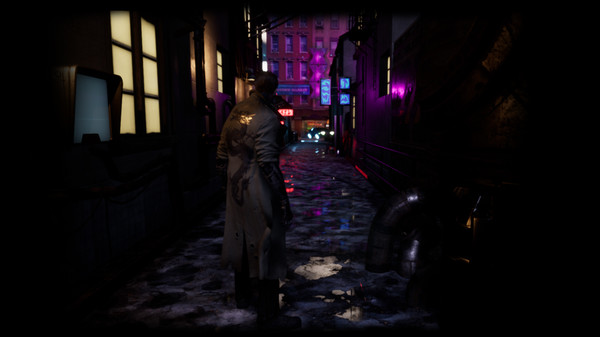 Cuba2077 screenshot 4