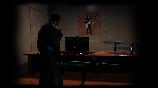 Cuba2077 screenshot 3