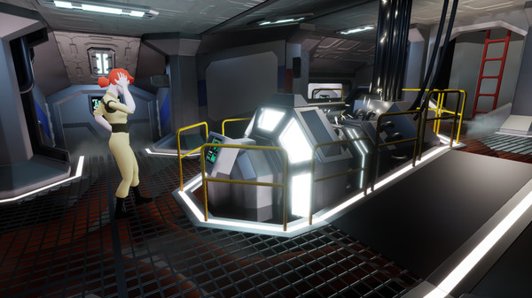 Vessels screenshot 5