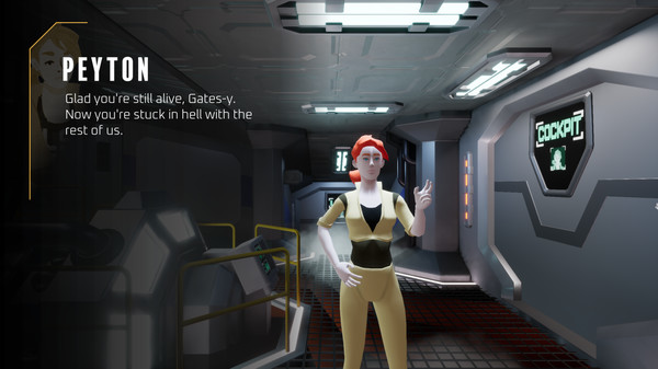 Vessels screenshot 7