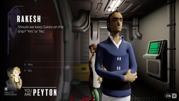 Vessels screenshot 4