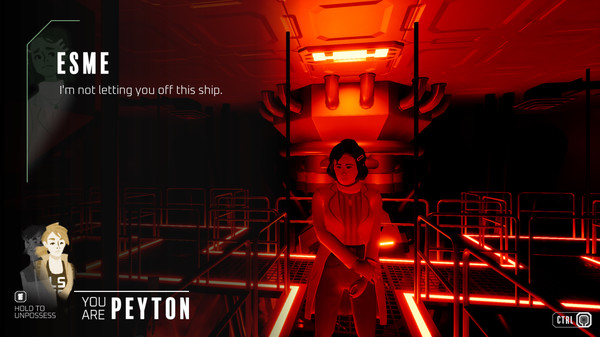 Vessels screenshot 9