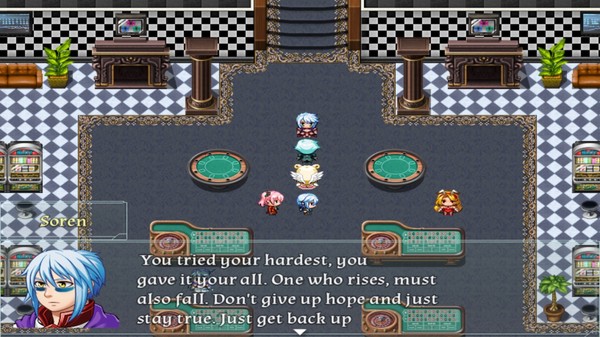Solenars Edge II: Champions screenshot 5