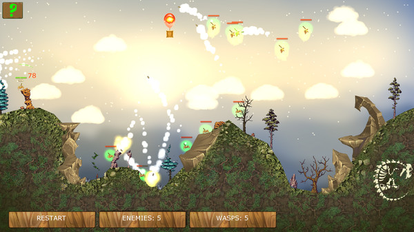 Ant Force screenshot 3