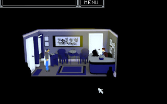 This Game Might Improve Your Memory screenshot 1