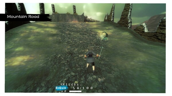 Spartoi Meadow screenshot 4