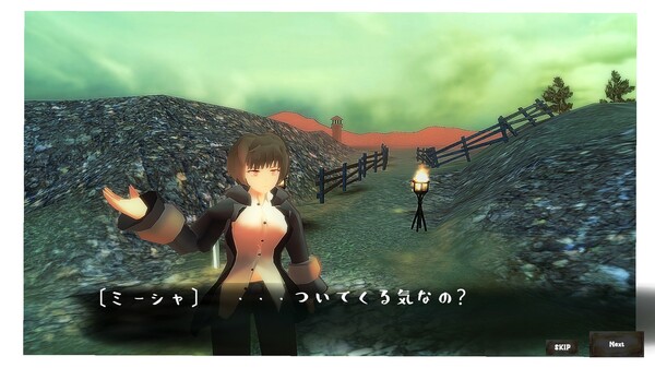 Spartoi Meadow screenshot 3