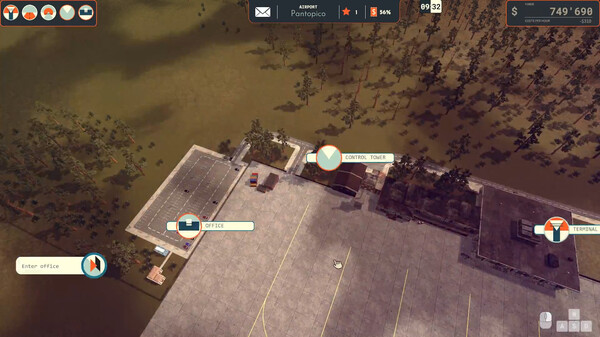Flight Catastrophe screenshot 9