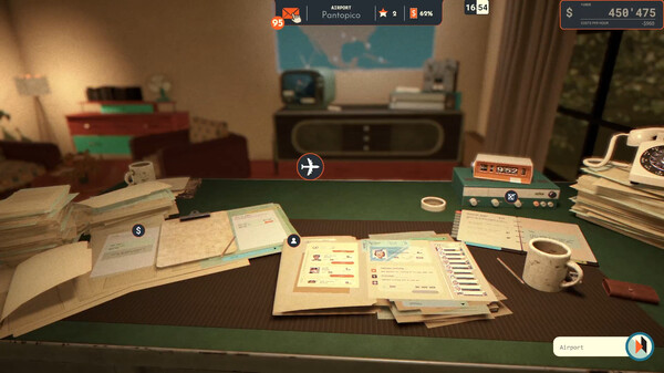 Flight Catastrophe screenshot 5