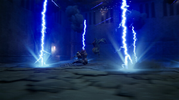 Myth of Empires screenshot 6