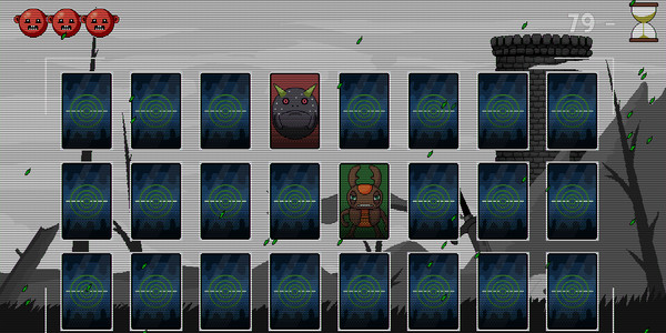 Clash Memory Game screenshot 5