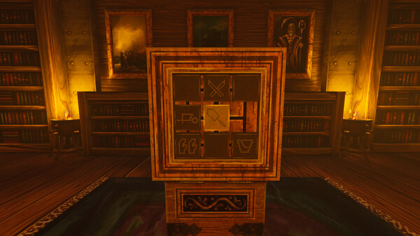 GRAVEN screenshot 10
