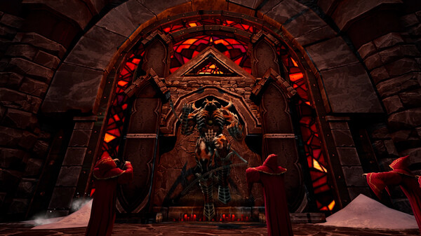 GRAVEN screenshot 11
