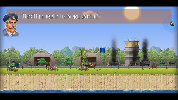 Rogue Aces Deluxe screenshot 8