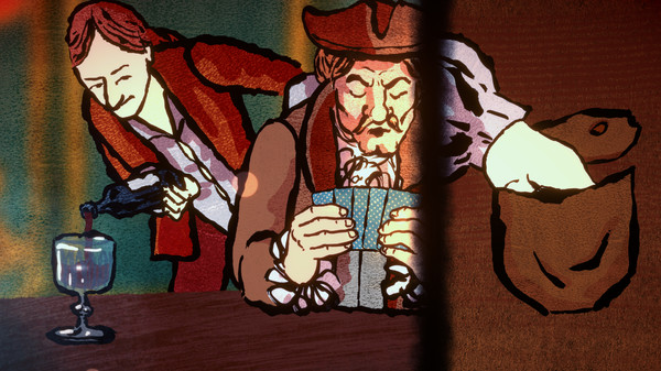 Card Shark screenshot 2