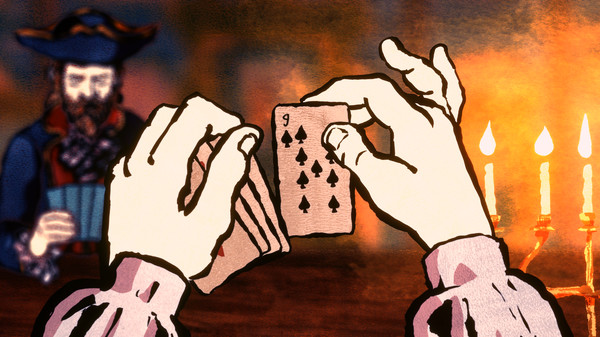Card Shark screenshot 10
