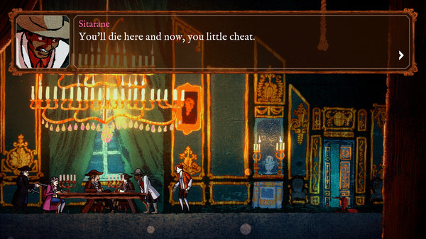 Card Shark screenshot 11