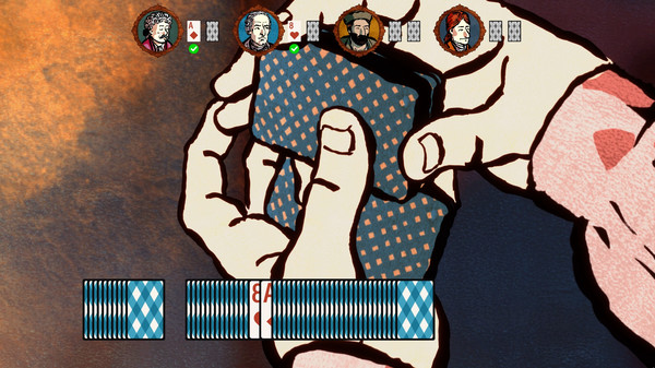 Card Shark screenshot 6