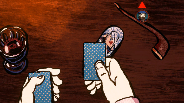 Card Shark screenshot 4