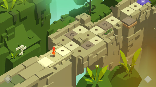 A Little Bird screenshot 1