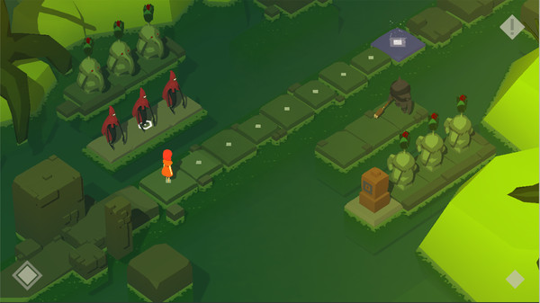 A Little Bird screenshot 3