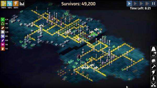 T-Minus 30 screenshot 3