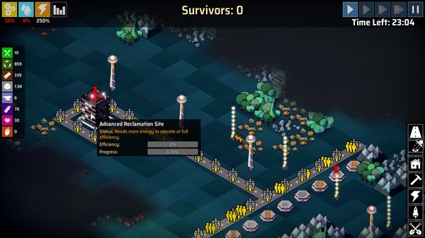 T-Minus 30 screenshot 9