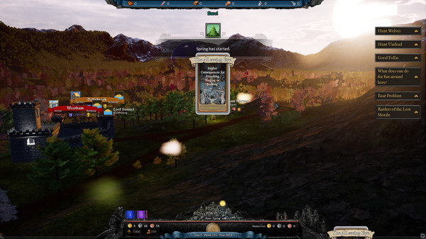 Birthright screenshot 3