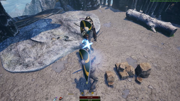 Birthright screenshot 9