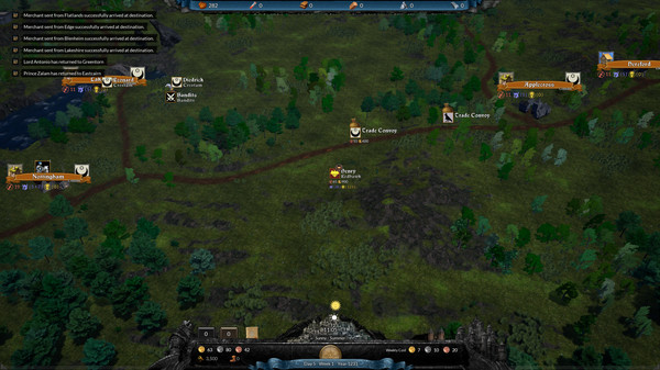 Birthright screenshot 12