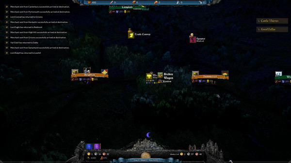Birthright screenshot 10