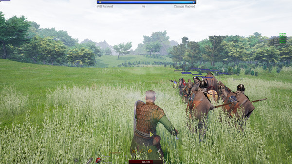 Birthright screenshot 2