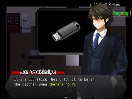 Dust to Dusk screenshot 2
