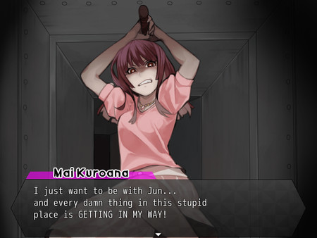 Dust to Dusk screenshot 6