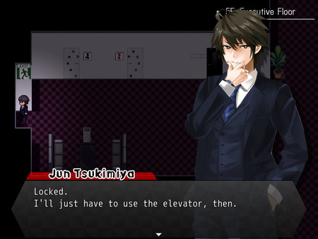 Dust to Dusk screenshot 1