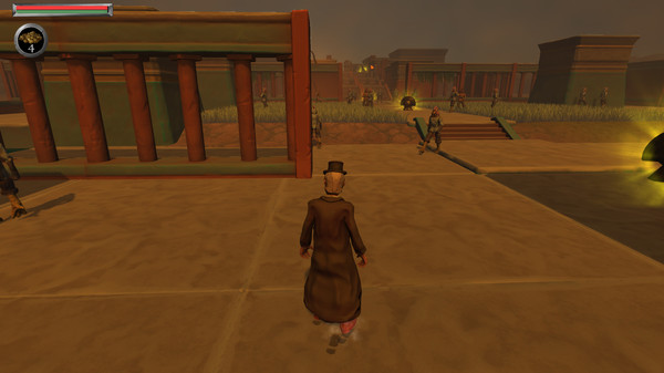 Dungeons & Cocks screenshot 7