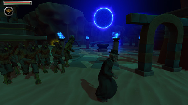 Dungeons & Cocks screenshot 6