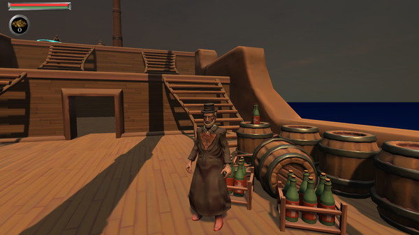 Dungeons & Cocks screenshot 10