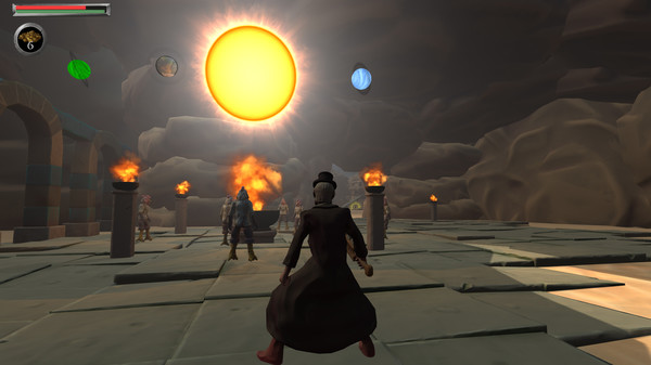 Dungeons & Cocks screenshot 1