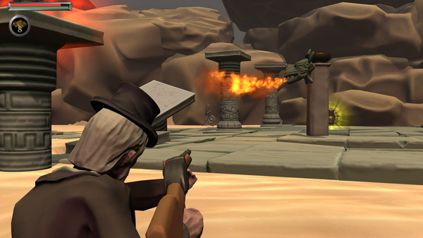 Dungeons & Cocks screenshot 12